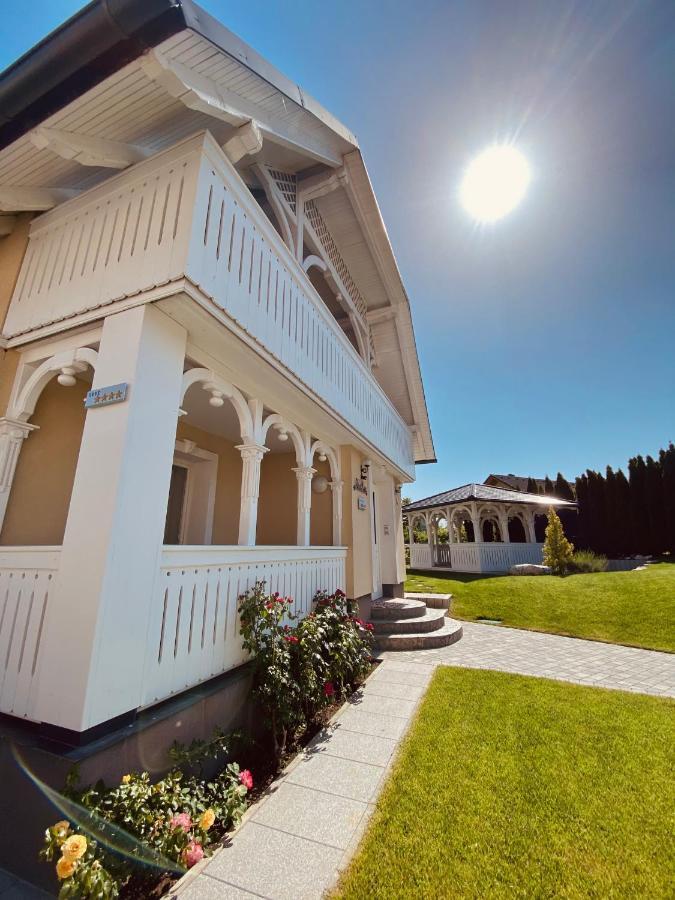 Vacation House Vila Mia Bled Exterior foto