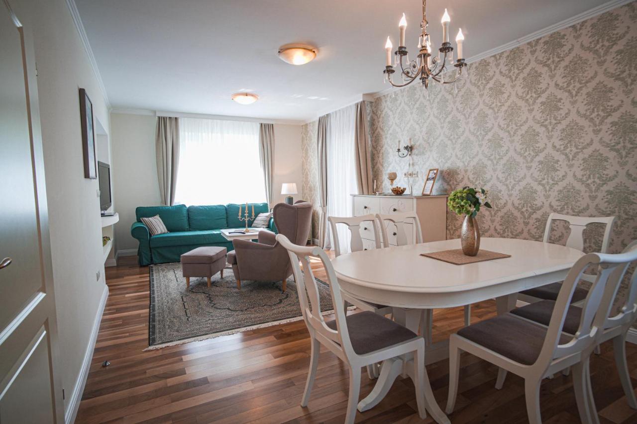 Vacation House Vila Mia Bled Exterior foto