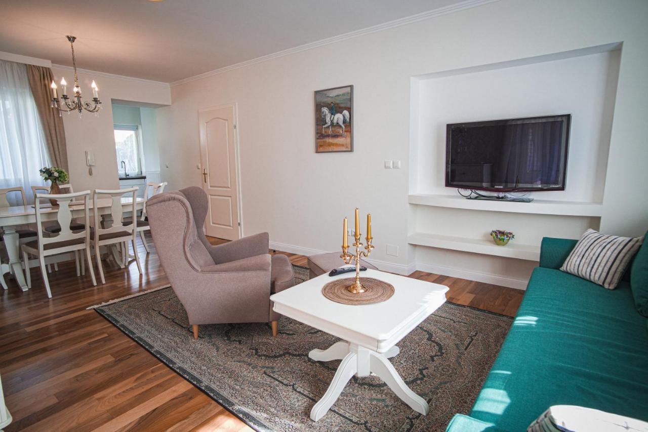 Vacation House Vila Mia Bled Exterior foto