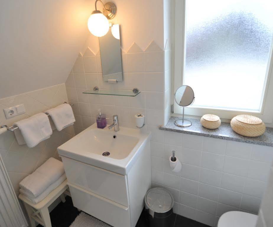 Vacation House Vila Mia Bled Exterior foto